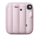 Набор Fujifilm INSTAX Mini 13 Candy Pink розовая фотокамера мгновенной печати / картриджи фотобумага 50 фото / чехол / альбом 64 фото - изображение 14