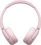 Навушники Sony WH-CH520 Pink - изображение 2