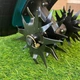 Аккумуляторный культиватор Makita 48V, 9Ah (с дисплеем заряда) 4 фрезы - изображение 9
