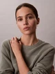 Джемпер женский Calvin Klein 47F329G-PEZ(Shadow) XS Хаки (199155943109) - изображение 5
