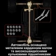 Машинка на радіокеруванні KFPLAN KF11 1:16 4WD Монстр Трак до 40 км/год RC Позашляховик на пульті з LED підсвіткою - зображення 11