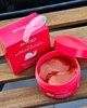 Гідрогелеві патчі для очей з муцином равлика та колагеном BIOAQUA Snail Collagen Firming Hydrating Eye Mask, 100 g / 80 шт - зображення 4