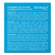 Гидрогелевые патчи для глаз с гиалуроновой кислотой и коллагеном BIOAQUA Hyaluronic Acid Collagen Hydrating Eye Mask, 100 g 80 шт - изображение 4