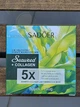 Гідрогелеві патчі для очей з водоростями і колагеном SADOER 5X Extract Seaweed + Collagen Light Wrinkle Eye Mask, 100 g 80 шт - зображення 6