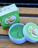 Гидрогелевые увлажняющие патчи для глаз SERSANLOVE Avocado Hydrating Eye Mask, 90 g 60 шт - изображение 4