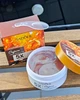 Гідрогелеві патчі для очей з кофеїном і пептидом зміїної отрути SADOER 5X Caffeine Snake Venom Peptide Firming Eye Mask 100 g 80шт - зображення 4