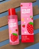 Тонер для лица с клубникой и витамином C SADOER Strawberry VC Radiance Toner, 130 ml - изображение 1