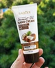 Поживний крем для рук з кокосовою олією SADOER Nourishing Coconut Oil Hand Cream, 60 g - зображення 2