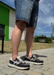 Чоловічі кросівки Premiata Mick 40 VAR.8085 - изображение 9