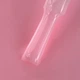 Гель моделирующий Biblioteka Bottle Gel №05 Rosy Розовый 10 мл - изображение 3