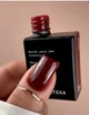 Гель-лак Biblioteka Warm Layers №23 Berry Ягода 10 мл - зображення 3