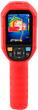 Тепловизионная камера Uni-T UTi720A (5901890095280) - изображение 2