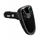 FM-модулятор для авто M1-BT, с Bluetooth и MP3 / Автомобильный ФМ-трансмиттер / Модулятор в машину - изображение 6