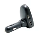 FM-модулятор для авто M1-BT, с Bluetooth и MP3 / Автомобильный ФМ-трансмиттер / Модулятор в машину - изображение 8