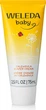 Детский крем для тела от опрелостей Weleda с календулой - изображение 1