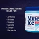 Крем-гель для тела Mineral Ice - изображение 2