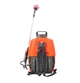 Обприскувач акумуляторний з візком MASTERTOOL 16л (92-9450) - изображение 2
