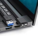 Кабель перехідник USB 3.0 - Micro USB Тип B (M/M), 50 см (48706) - зображення 9