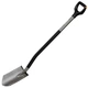 Лопата штикова Fiskars Ergonomic (1066708) - зображення 1