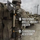 Сокира Gerber Downrange Tomahawk 30-000715 975г (1014860) - изображение 8
