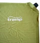 Коврик туристический самонадувающийся Tramp COMFORT DOUBLE 5 cm,UTRI-011-dark-olive - изображение 4