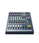 Аналоговий мікшерний пульт Soundcraft EPM6 - зображення 2