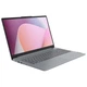 Ноутбук LENOVO 15.6" Ideapad Slim 3 (1920х1080, IPS) /AMD Ryzen 5 40 /16GB /SSD 1TB /AMD Radeon /DOS /GREY - изображение 3
