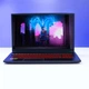 Ігровий ноутбук MSI GF75 Thin 17.3" Full HD 144 Гц IPS Intel Core i5-10200H (2.40 ГГЦ- 4,10 ГГц) NVIDIA GeForce GTX 1660Ti 6 ГБ RAM 16 ГБ 256 ГБ SSD - Б/В - зображення 5