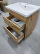 Тумба Минимал Wood под ум.КОМО 50см - изображение 2
