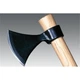 Топор Cold Steel Norse Hawk Туристический Коричневый 482 мм 101 мм 641 гр - изображение 2