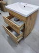 Тумба Минимал Wood под ум.КОМО 80см - изображение 3