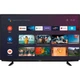 Телевизор Grundig 43 VLX 22 LDL 43" 4K Ultra HD Smart TV Android TV HDR Wi-Fi - изображение 2