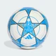 Мяч UCL Training 25/26 League Stage adidas JP1534 (3 (Ball)) белый (4068811955427) - изображение 2