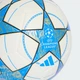 Мяч UCL Training 25/26 League Stage adidas JP1534 (3 (Ball)) белый (4068811955427) - изображение 4