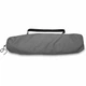 Розкладне пляжне крісло Sport-Brella Beach Chair з регульованою парасолькою UPF 50+ , сірий ( 10253 ) - зображення 5