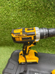 Ударный шуруповерт Krafftec PRO DCD791 48V 6Ah 95 Нм, аккумуляторная дрель с 2 АКБ, кейсом и набором инструментов - изображение 2