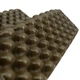 Сиденье складное Seat Mat Tribe T-BD-0003 brown - изображение 2