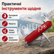 Швейцарский нож Victorinox Spartan Red 1.3603 складной мультитул 12 функций красный - изображение 5