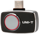Тепловизионная камера Uni‑T UTi721M (5901890095266) - изображение 1