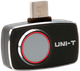 Тепловизионная камера Uni‑T UTi721M (5901890095266) - изображение 2
