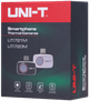 Тепловизионная камера Uni‑T UTi721M (5901890095266) - изображение 8