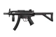 Пневматичний пістолет - кулемет Umarex Heckler & Koch MP5 K-PDW Blowback кал. 4,5 мм (1003446) - изображение 3