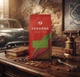 Кофе в зернах Ferarra Cuba Libre 1 кг зерновой кофе средней обжарки ароматизированный кофе с ароматом кубинского рома купаж для эспрессо насыщенный кофейный напиток с кислинкой ореховыми нотками для кофемашины дома офиса - изображение 9