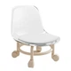 Мини-кресло Ролс (White) - изображение 1