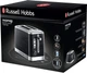 Тостер Russell Hobbs Inspire 24371-56 - изображение 6