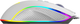 Миша Modecom Volcano Veles RGB USB White (M-MC-VELES-200) - зображення 7