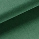 Ткань портьерная Soft Velvet Lux IDEIA 290 см, 250 гр/м2 шторная, для штор, шторы, портьеры, микро велюр V-588 изумруд 5264176 - зображення 3
