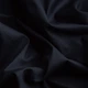 Ткань поплин стрейч однотонный IDEIA 120 гр/м2 140 см, ткань для рубашек, блузок и летних платьев нави 5258469 - изображение 2