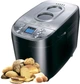 Хлебопечка VIMAR VBM 725 1500г, 850 Вт, 15 программ, 2 тестомеса (377379) - зображення 4