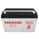 Аккумулятор промышленный MAXION MXBP-OT 100-12 12V 100Ah - изображение 2